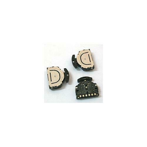 [10pcs] SLLB120400 Select Switch SMD