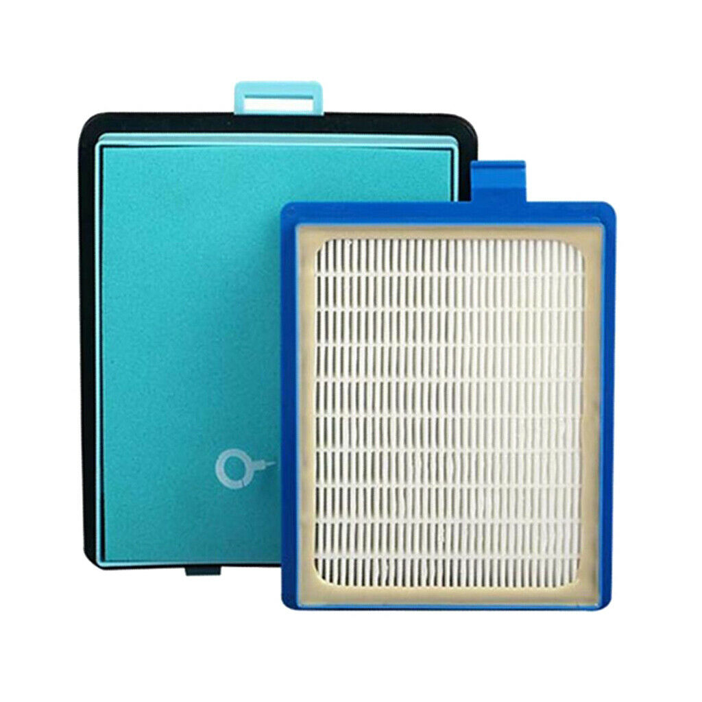 Indoor Air Quality Dryer Lint Filter For  FC8766 FC8767 FC8760 FC8764