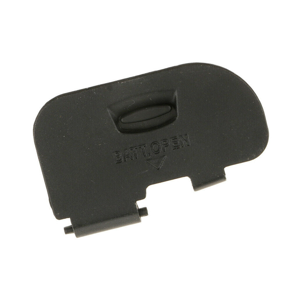 Battery Door Cover For Canon DSLR EOS 60D - Battery Lid   Replacement Part