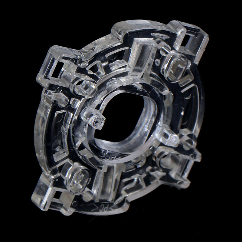 1pc GT-8F 4/8 Way Restrictor Plate Gate For Sanwa JLF Series Joystick  .l8