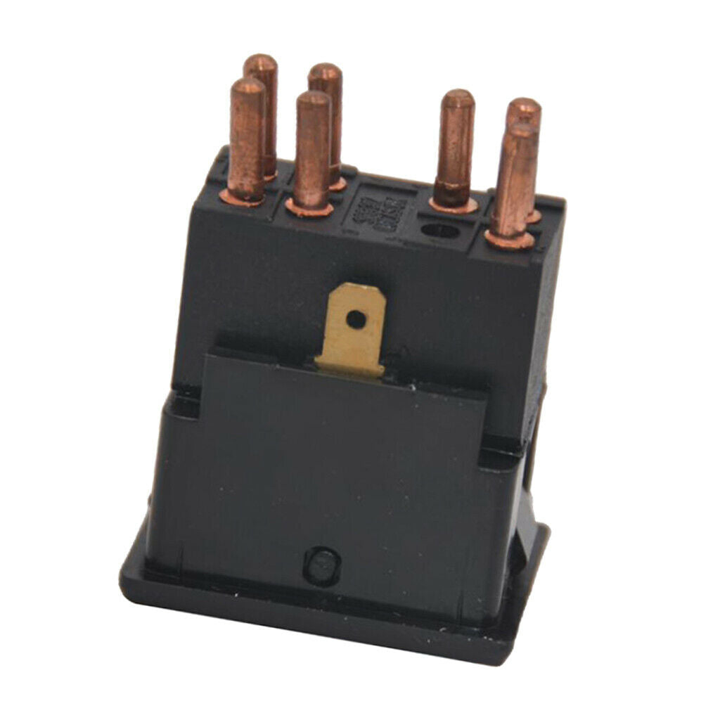 Car Hazard Warning Lamp Light Switch For  Defender 90 110 130