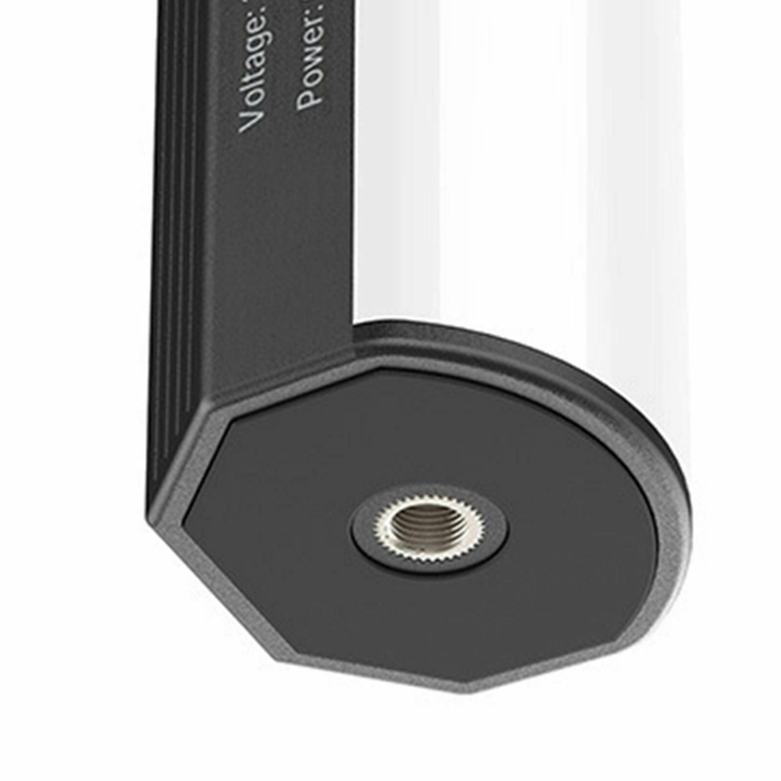 RGB LED Light Color Strong Magnet for Shooting Video Video Live Streaming