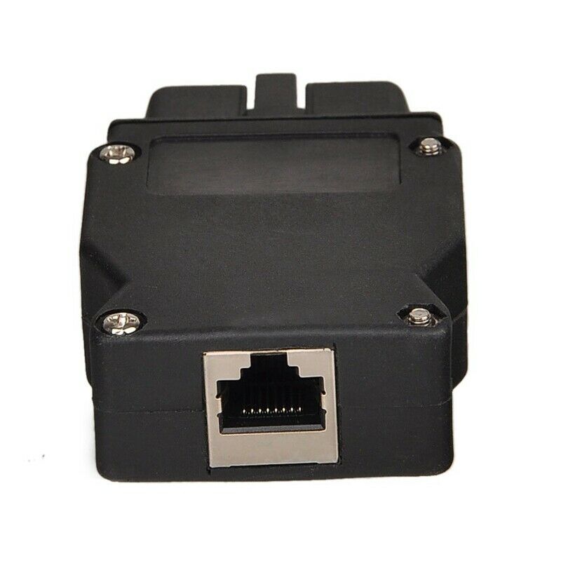 for  Enet Ethernet on OBD 2 Interface ESYS ICOM Coding F-series adapter ConnecT4