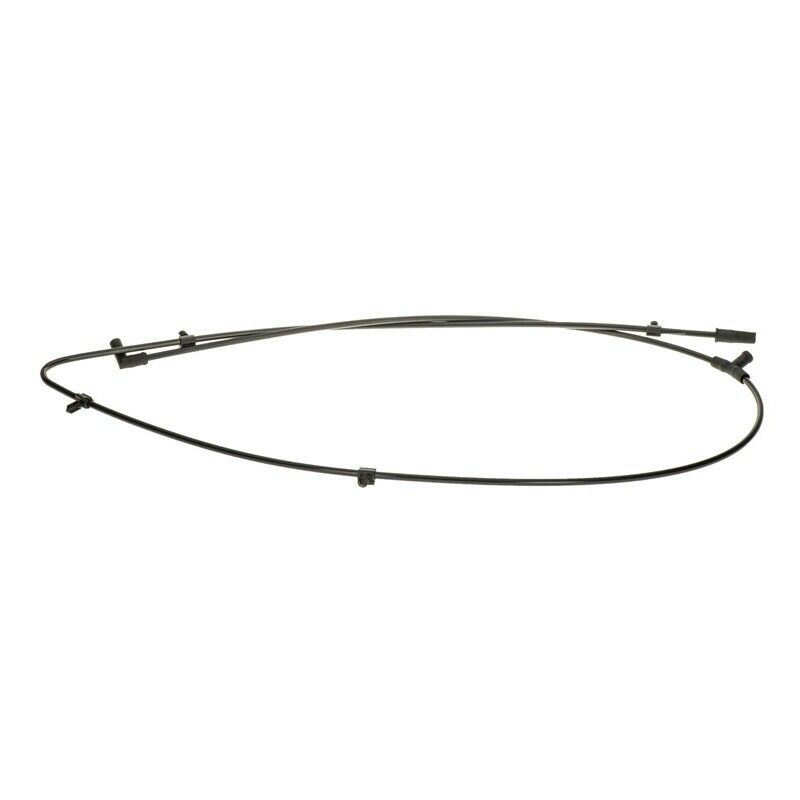 For Dodge Journey 2009-2020 Front Windshield Washer Hose 5116306AF for Jeep GrW9