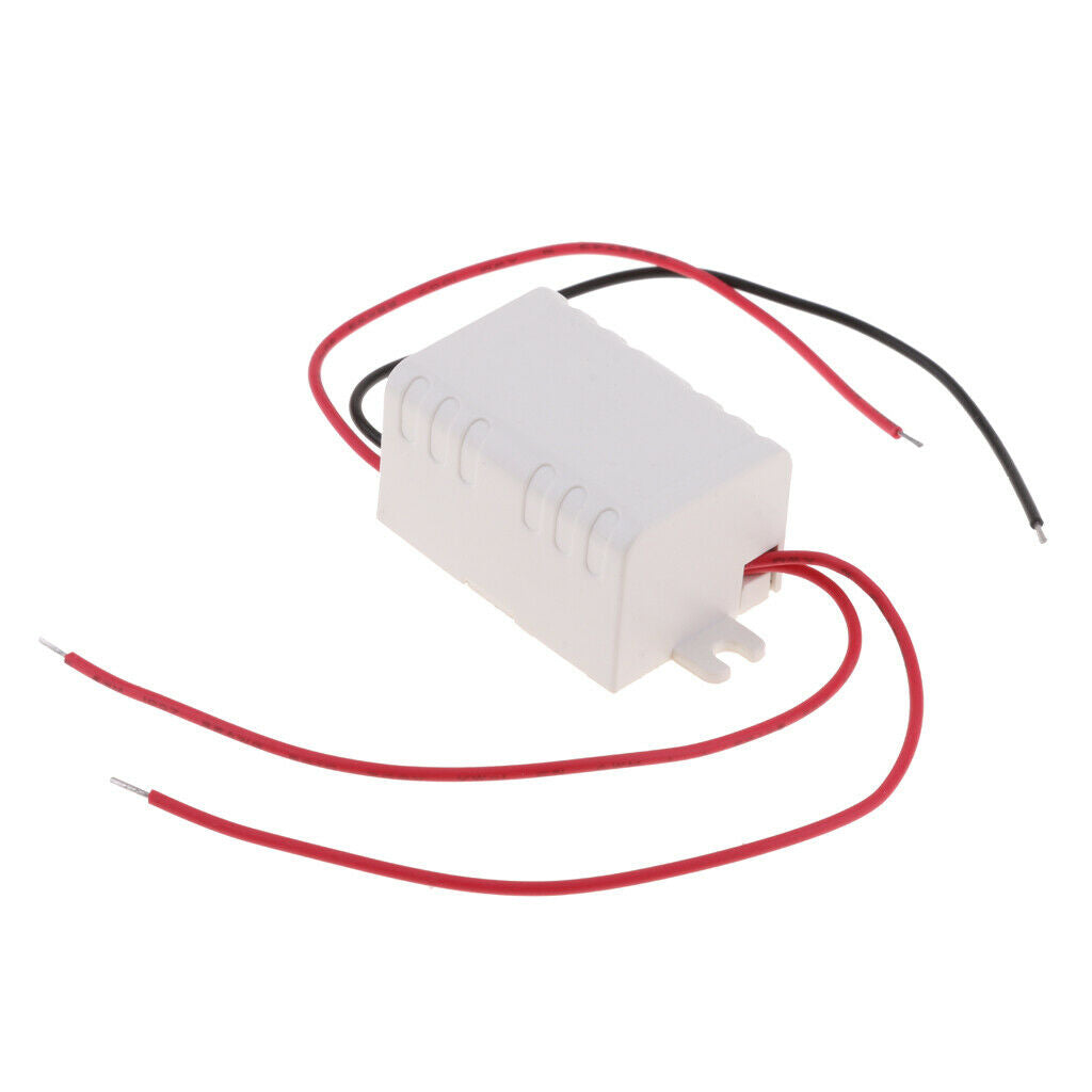 AC-DC 12V 300mA  Isolated Switching Power Supply Module with Shell