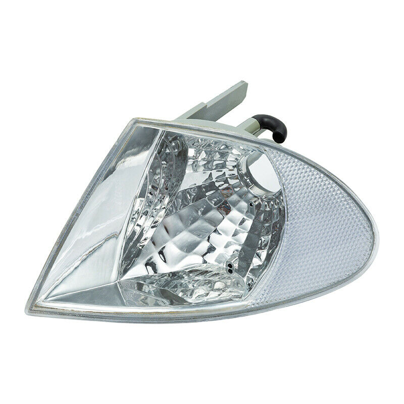 Left Side Corner Light Turn Signal Lamp Fit For BMW 3 Series E46 Sedan 1999-2001