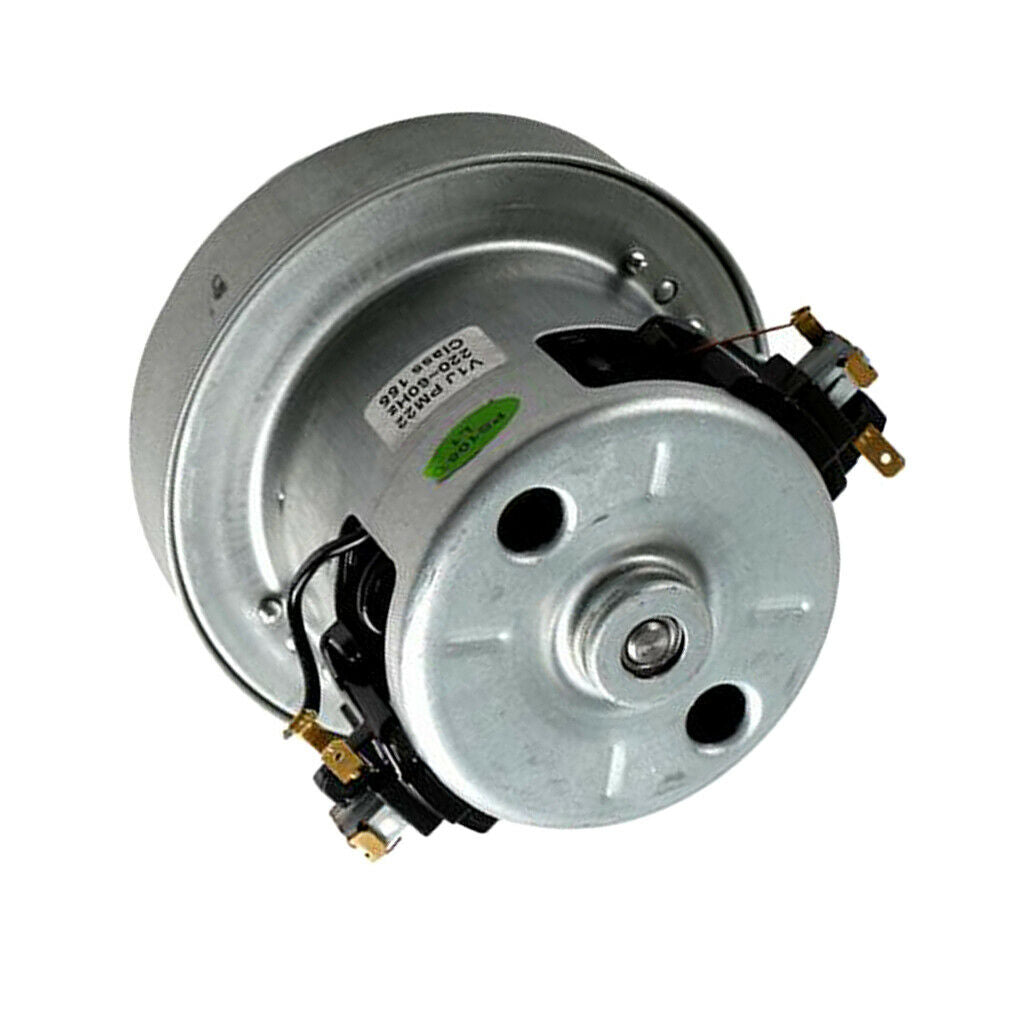 1200W Vacuum Cleaner Motor Replaces for   FC8202/8204/8256 Vacuum Parts