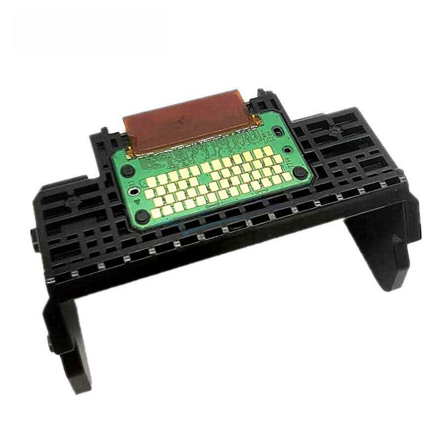 1 Piece Black Print Head QY6-0080 For IP4820 MX892 MG5320 IX6510 IX6560 MX882