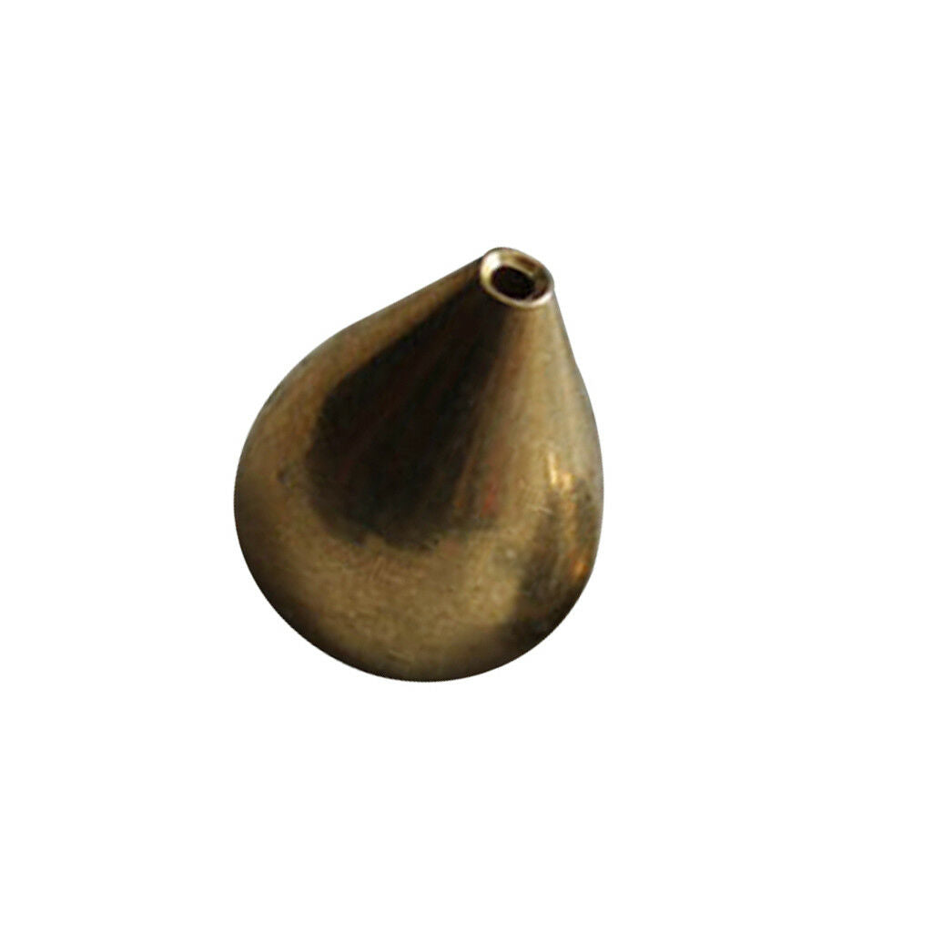 Metal Incense Burner Sandalwood Censer Incensory Holder Home Decorative #6