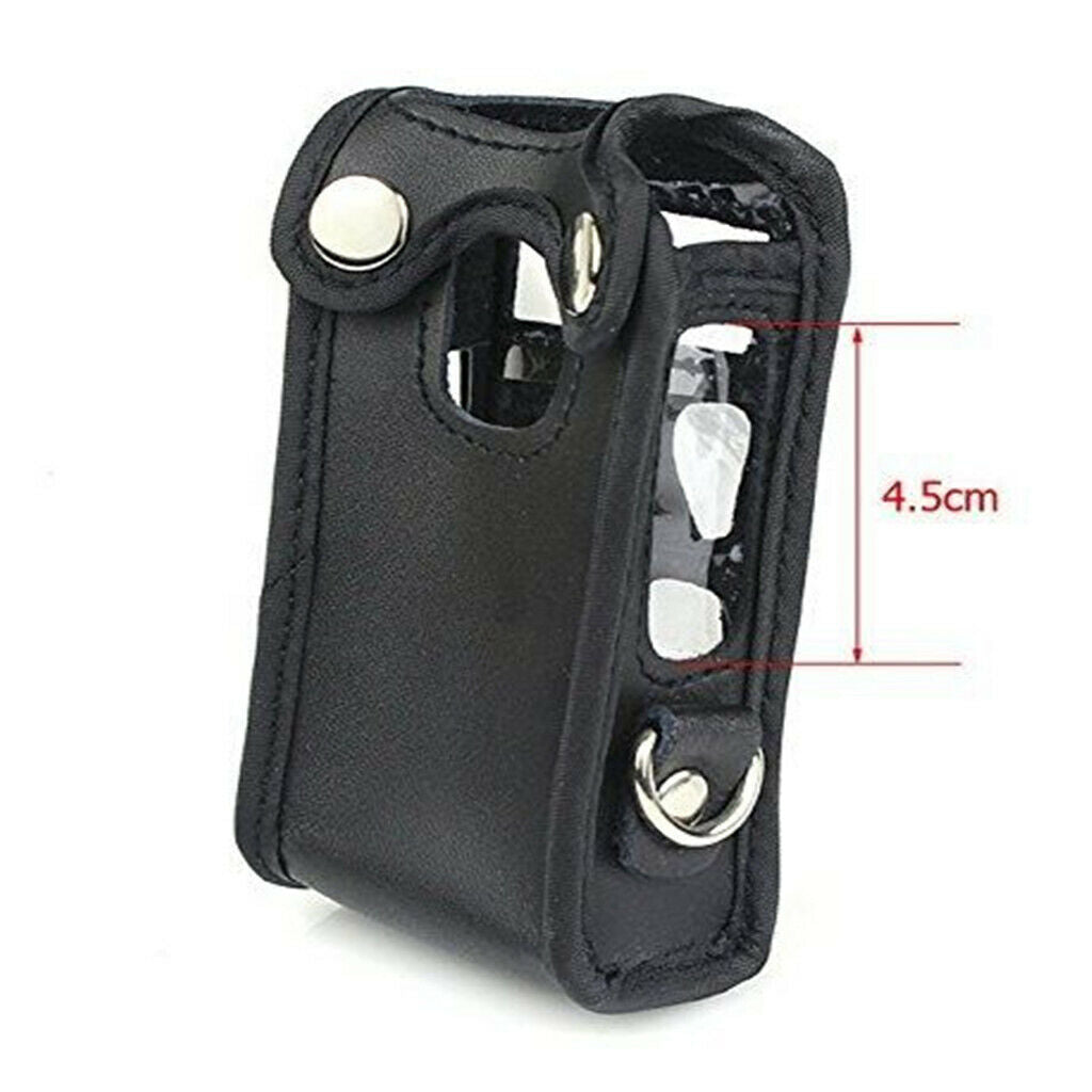 Holster Case Cover For BAOFENG UV-5R UV5R Ham Radio