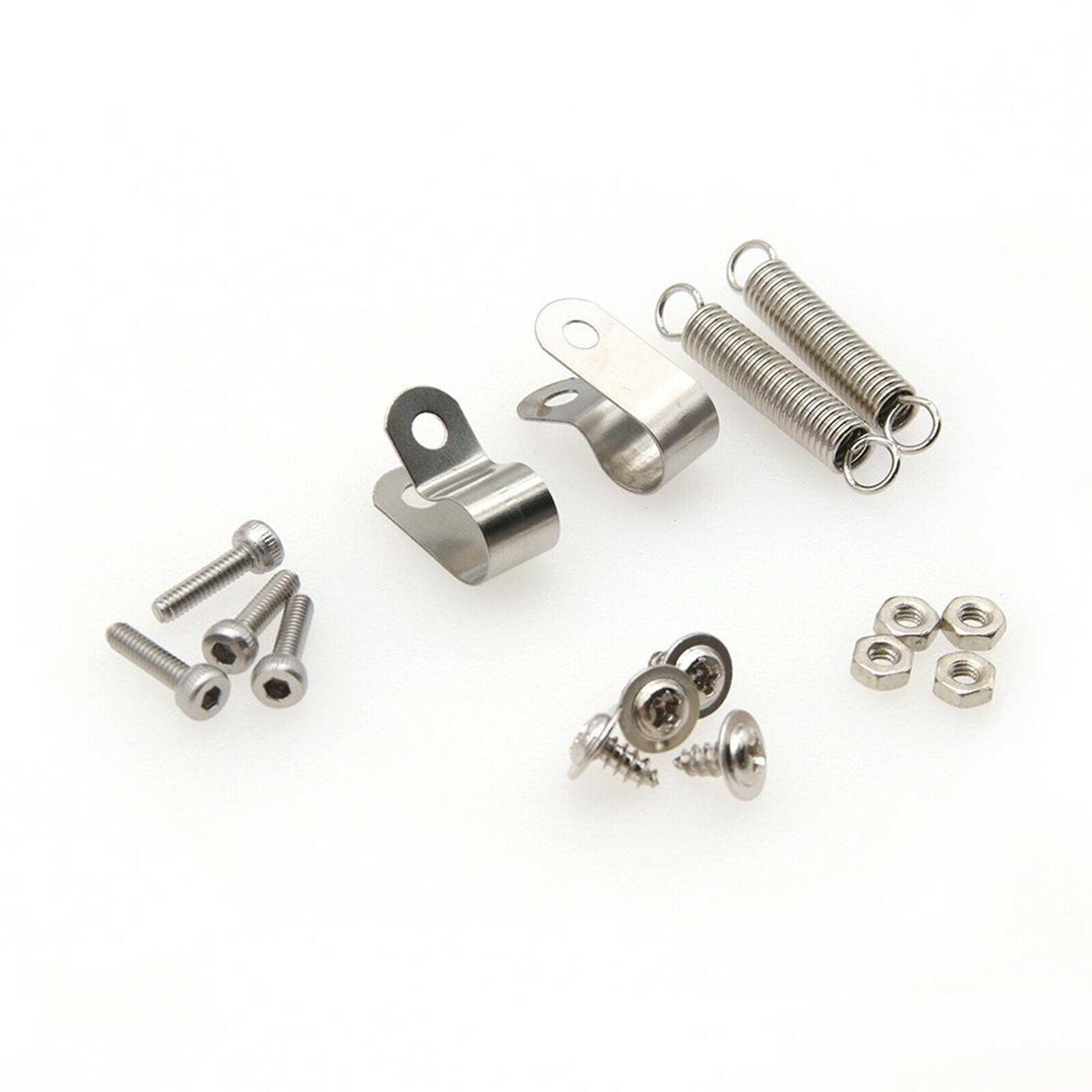 Metal Steel Rope Fit for Axial SCX10 RC4WD Scale RC 4WD Crawler Accessory