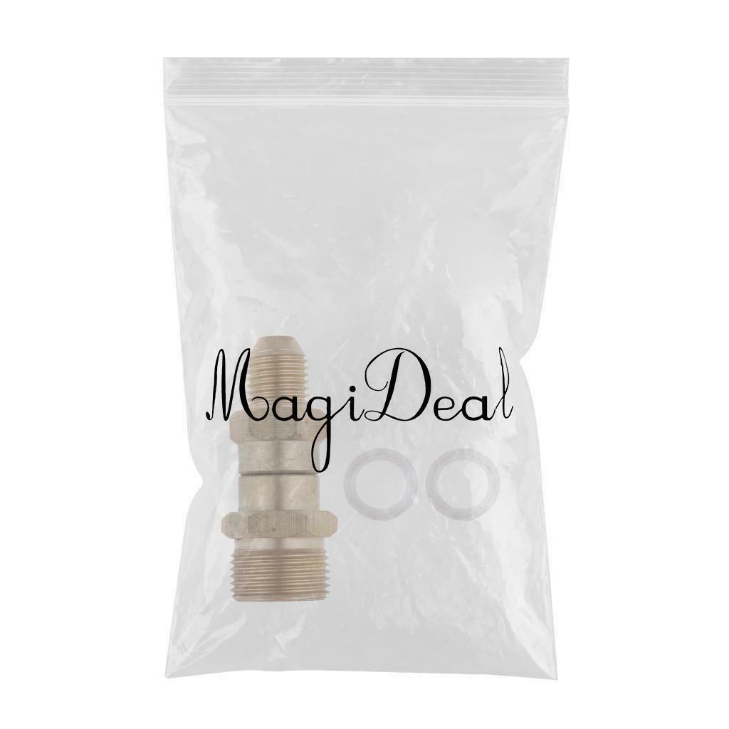 22mm Male to 14mm Male ADAPTER for Power Pressure Washer - Connector