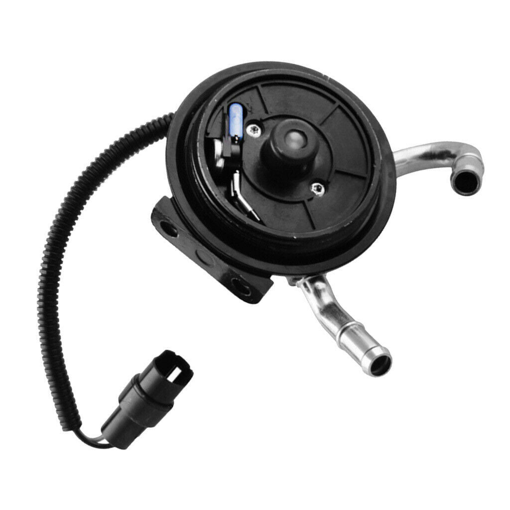 Aluminum Filter Base Head Assembly Screw Housing for Chevrolet