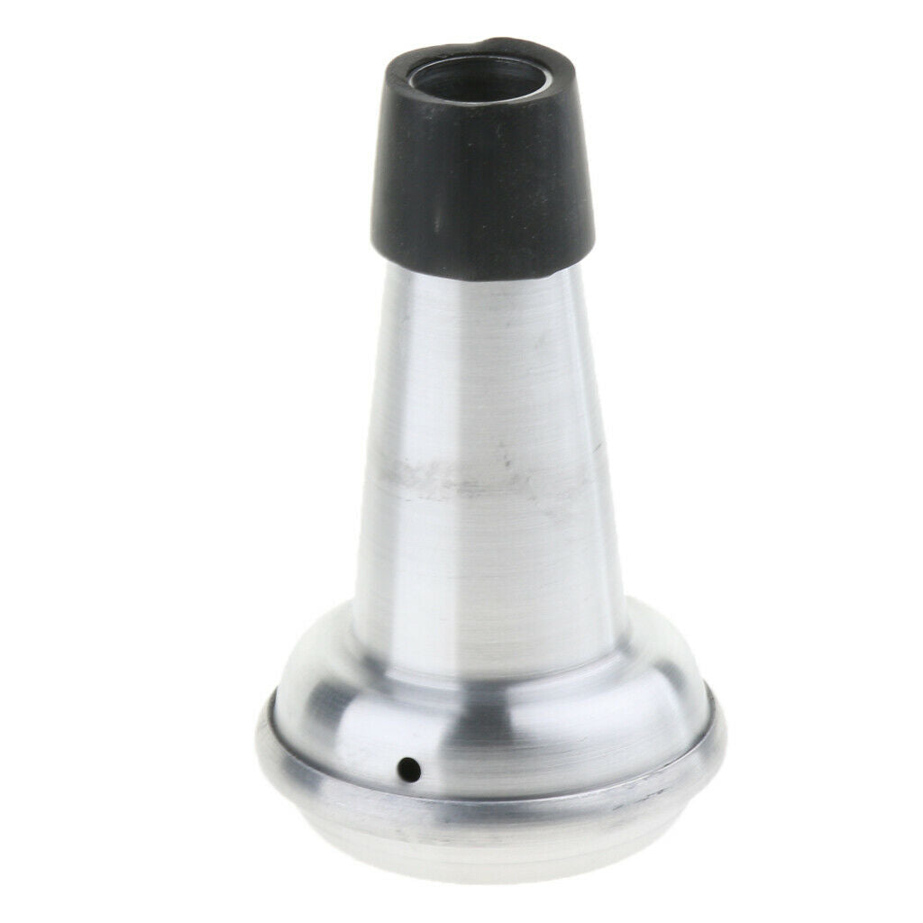 Brass Instrument Universal   Mute Weak Sound for Trumpet Cornet