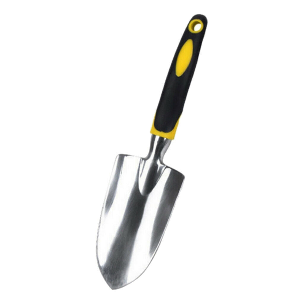 12inch Heavy-duty Garden Trowel Multi-Function Hand Shovel Shovel Adults