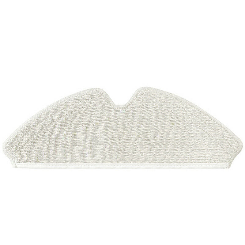 5 Pack Replacement Mop Cloths for Kyvol Cybovac S31 Robot Vacuum Cleaner 25.7xA9