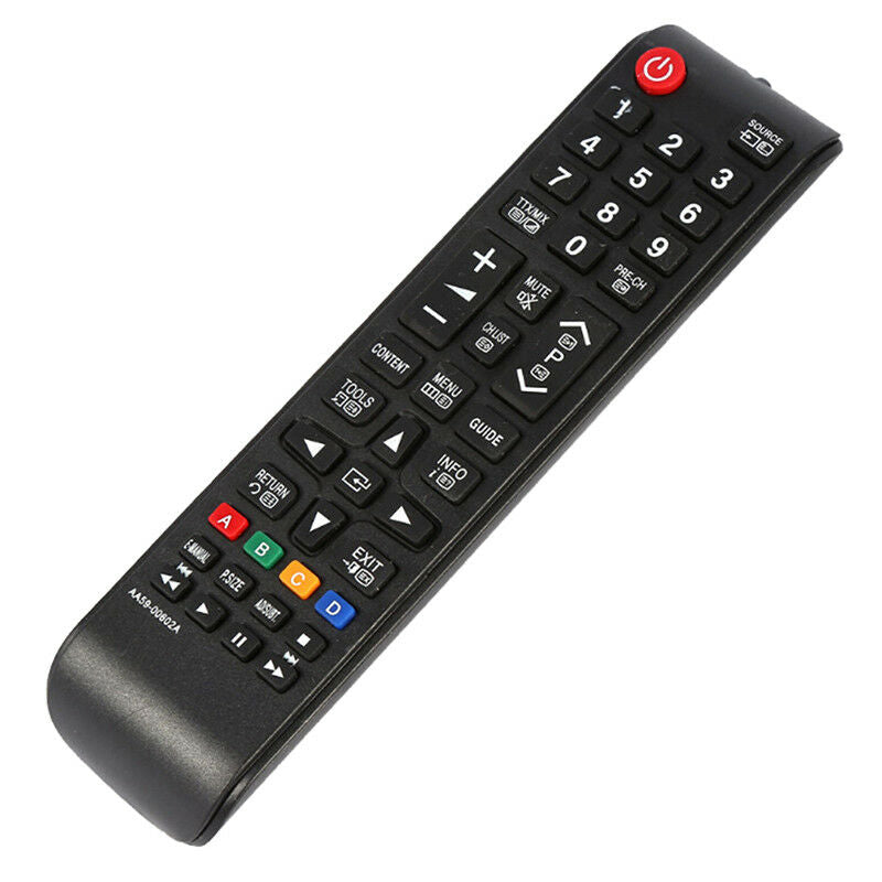 AA59-00602A TV Replaced Remote Control For Smart LED HDTV Remote Controller Kt