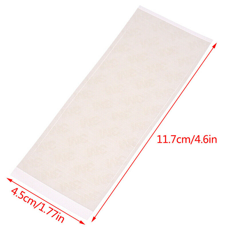 5Pc/pack Storage Makeup Tool Fast Blooming Tapes Lash Extension Grafting .l8