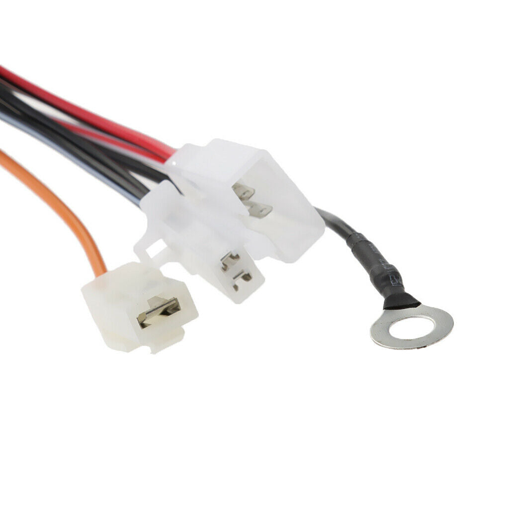 for Yamaha PW80 PW 80 Motorcycle CDI Control Motorcycle Ignition Wire Coil