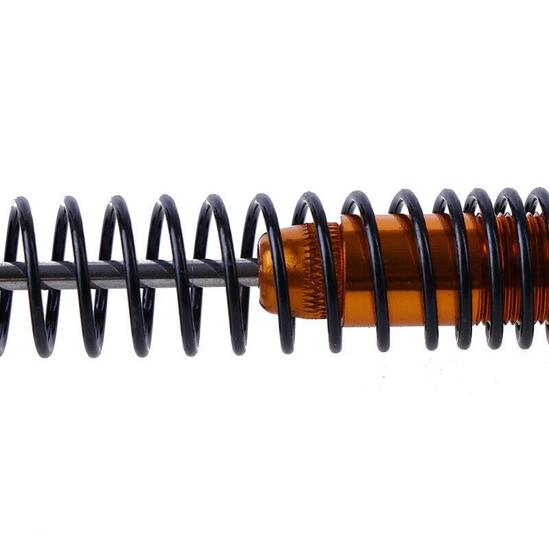 2Pcs aluminum alloy 108004 shock absorber cuitable for HSP 1:10 94111 94188BDAU