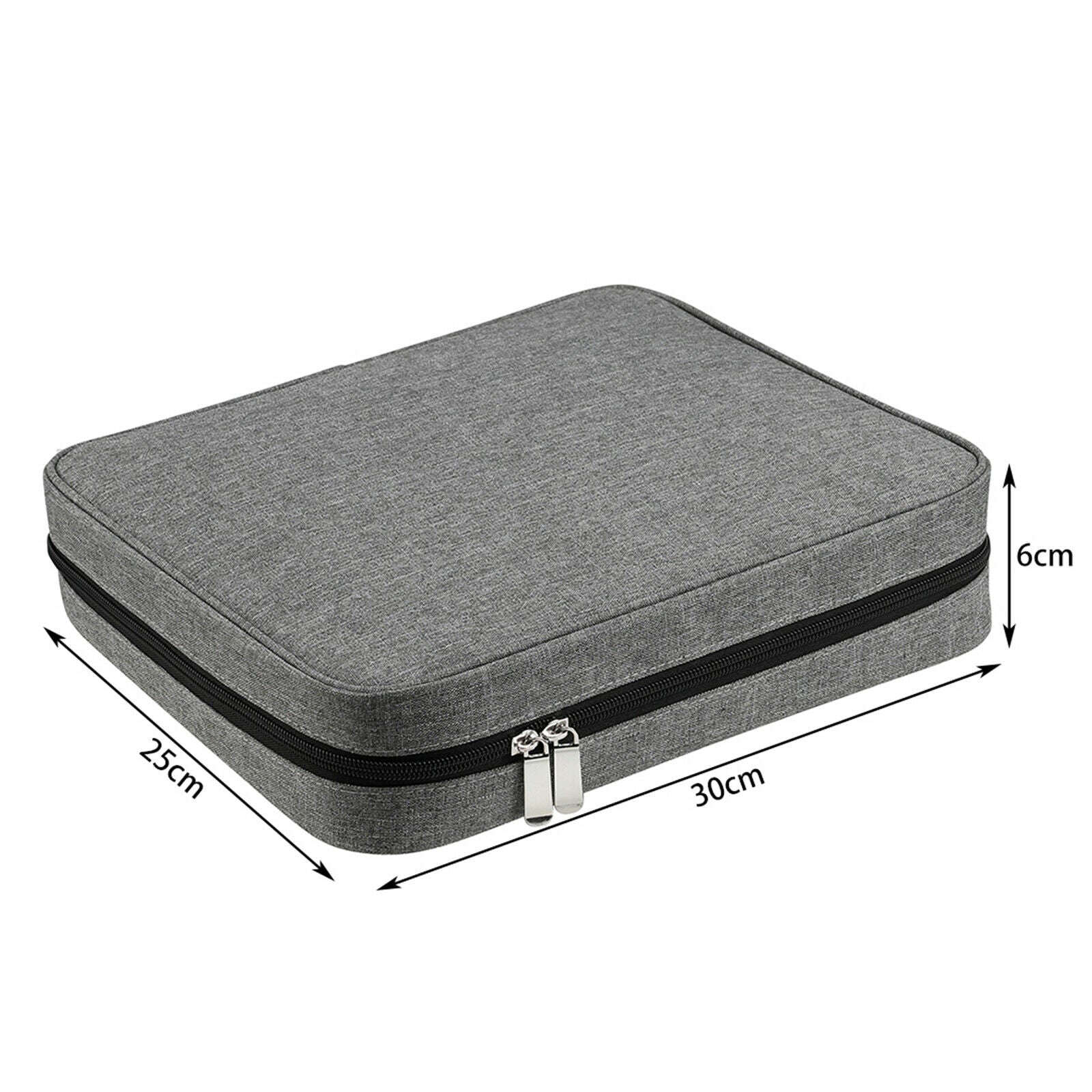 Sewing Accessories Organizer Storage Bag for Sewing Tools and Craft Supplies