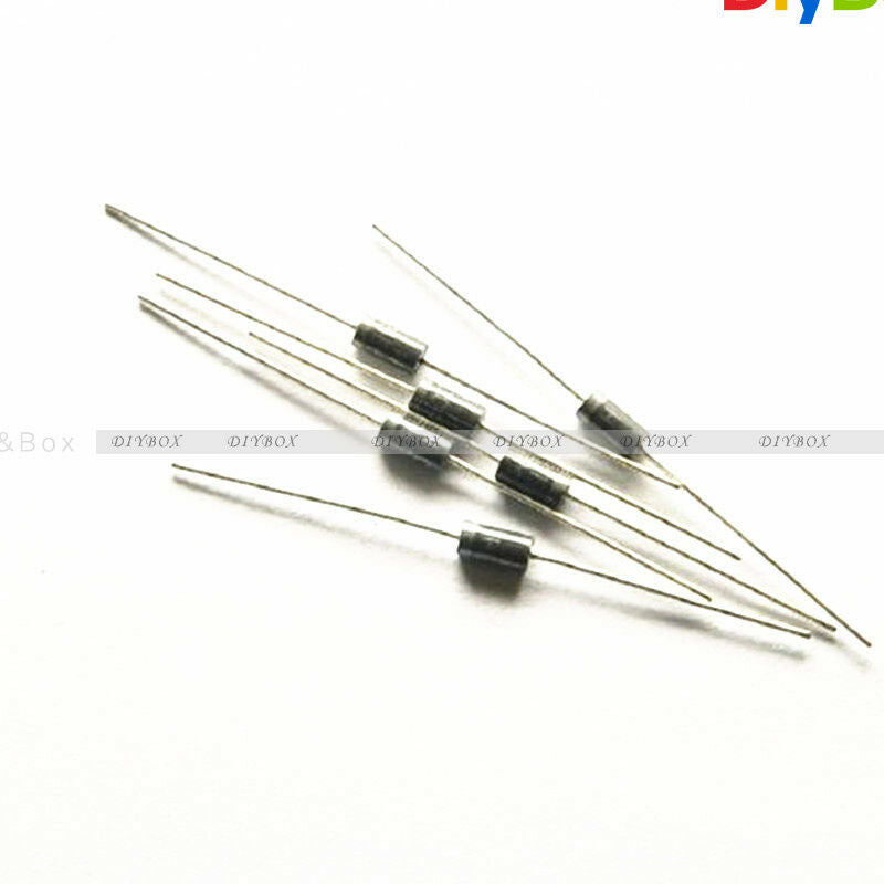 20PCS HER208 2A 1000V Rectifiers Diode