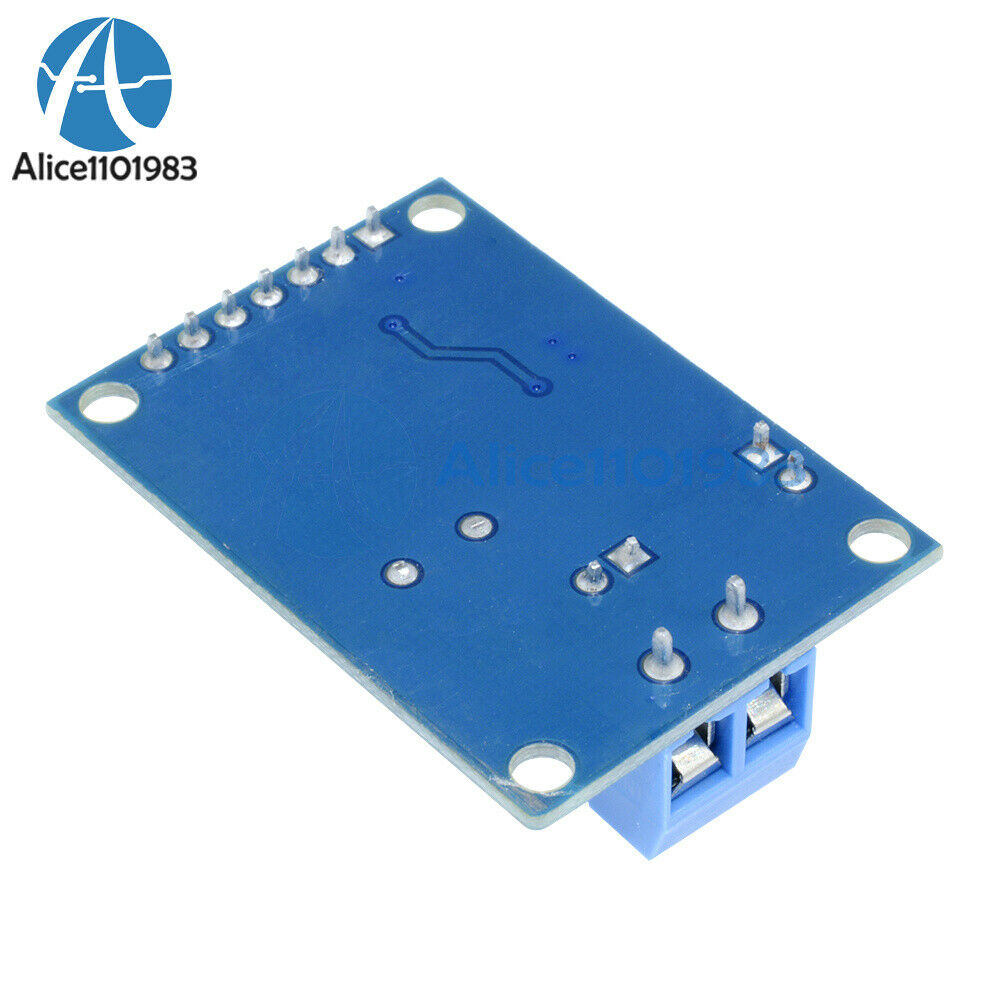 3PCS For Arduino MCP2515 CAN Bus Module TJA1050 Receiver SPI Module