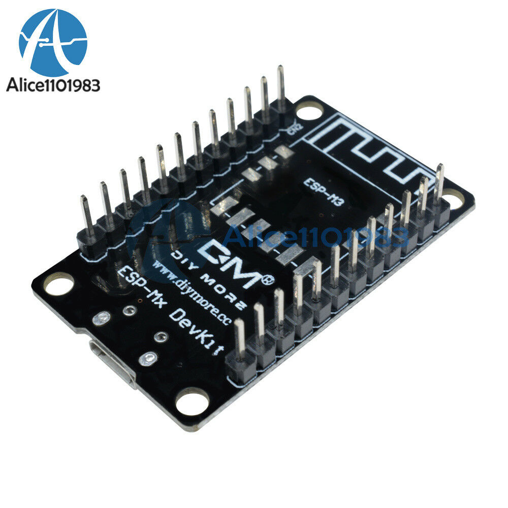 ESP8285 NodeMCU-M Development Wireless WiFi Serial Compatible Nodemcu ESP-M2