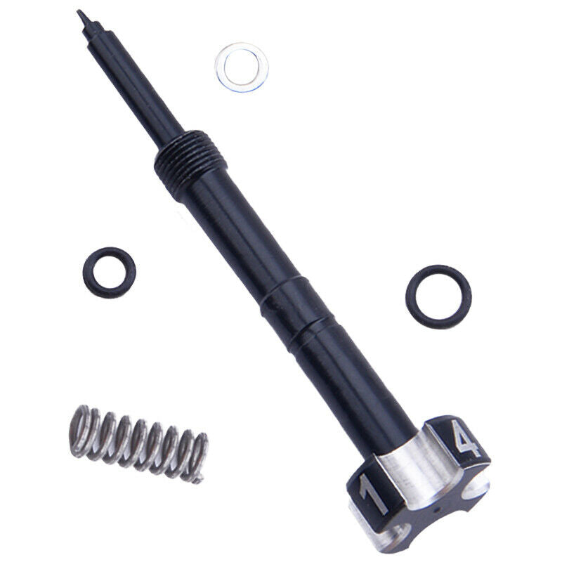 Easy Adjust Fuel Mixture Screw For Motorcycle Atv Fcr Carb Motor Air Carburetor