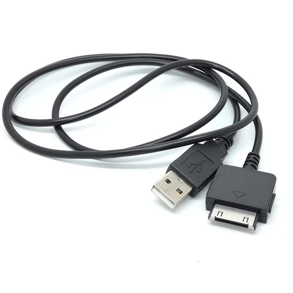 USB SYNC CHARGER CABLE FOR MICROSOFT ZUNE HD MP3 mp4 Zune 80GB 120GB V1 V2
