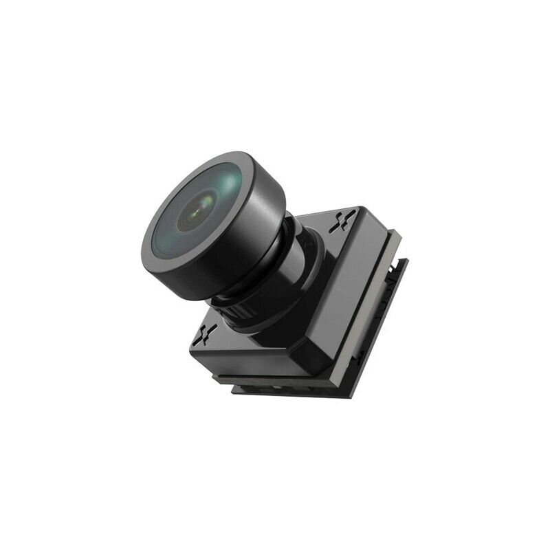 Foxeer Pico Razer 1200Tvl 12X12mm 1/3inch cmos Sensor Mini Fpv Camera cmos 4:3K2