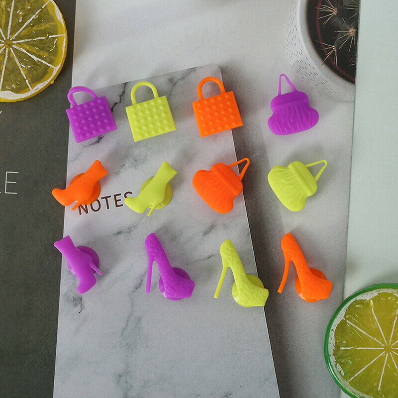 12Pcs/bag Silicone bag Cup Wine Glass Charm Gift Label Wine Glasses Mark.l8