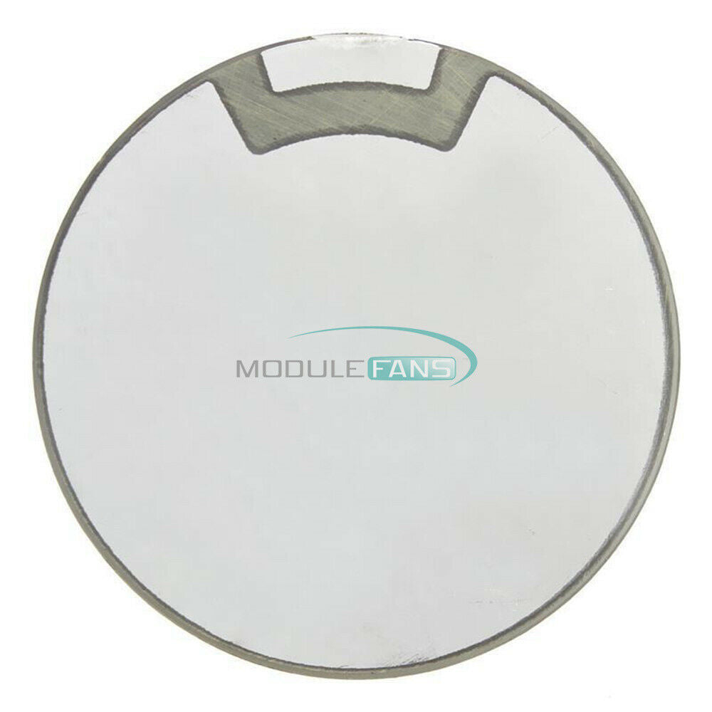 Piezoelectric Cleaning Transducer Ultrasonic Ceramic Plate 40khz 35W Low Heat