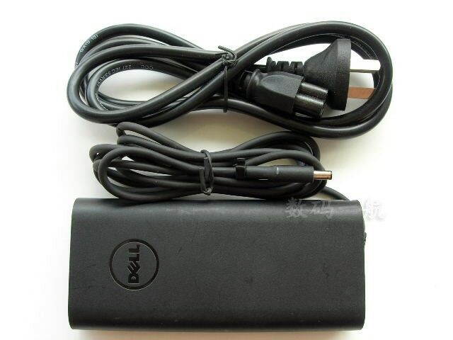 for XPS15 9560 9550 130W 19.5V6.67A Power Adapter Charger HA130PM130