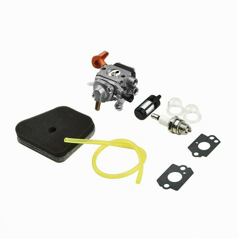 Carburetor Carb Kit Fit for Stihl FS110 FS100 FS130 KM90 KM100 FS90R FS100R NEW