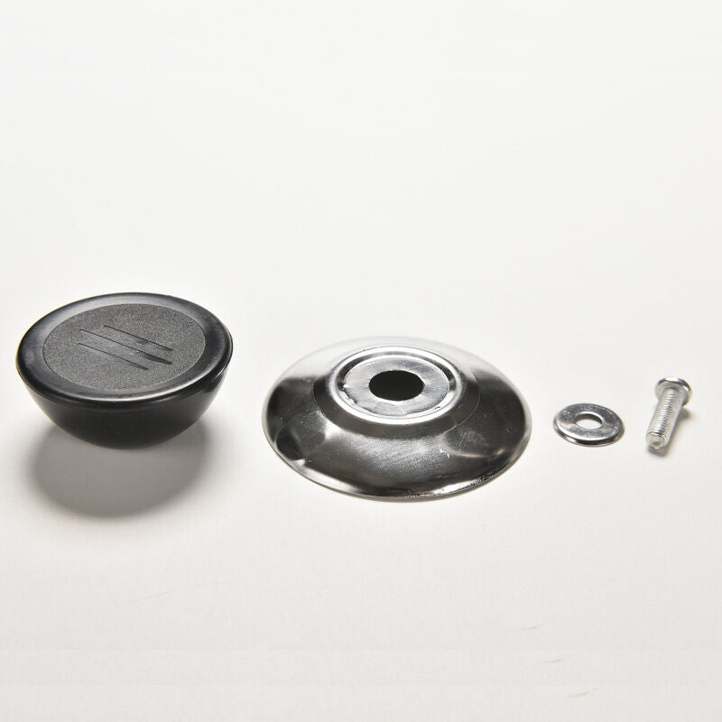 Pot Pan Hand Grip Knob Handle Cover Universal Replacement Kitchen Cookwar.l8