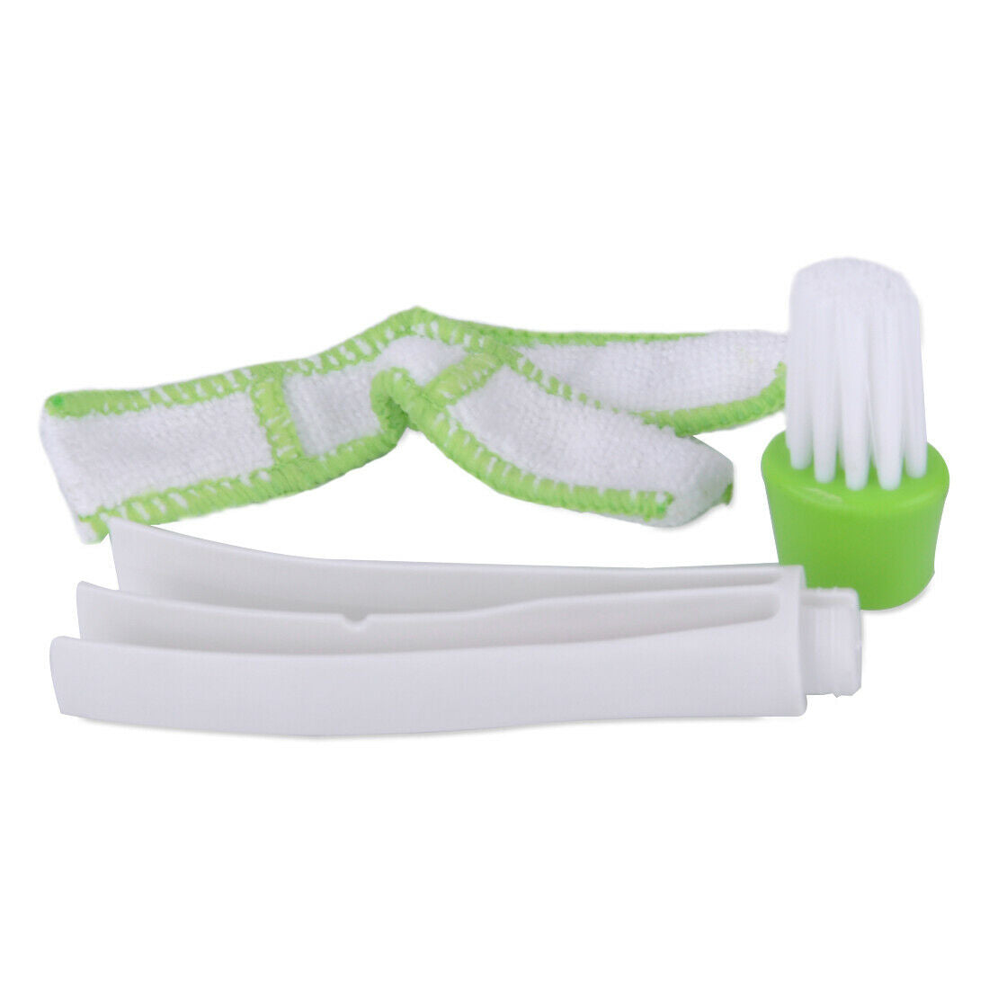 Double Head Dust Cleaning Brush Indoor Air Conditioning Vent Outlet Window An
