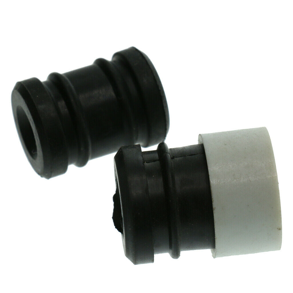 2x A/V Annular Buffer for STIHL MS390 MS310 MS290 039 029 # 1123 790 9900