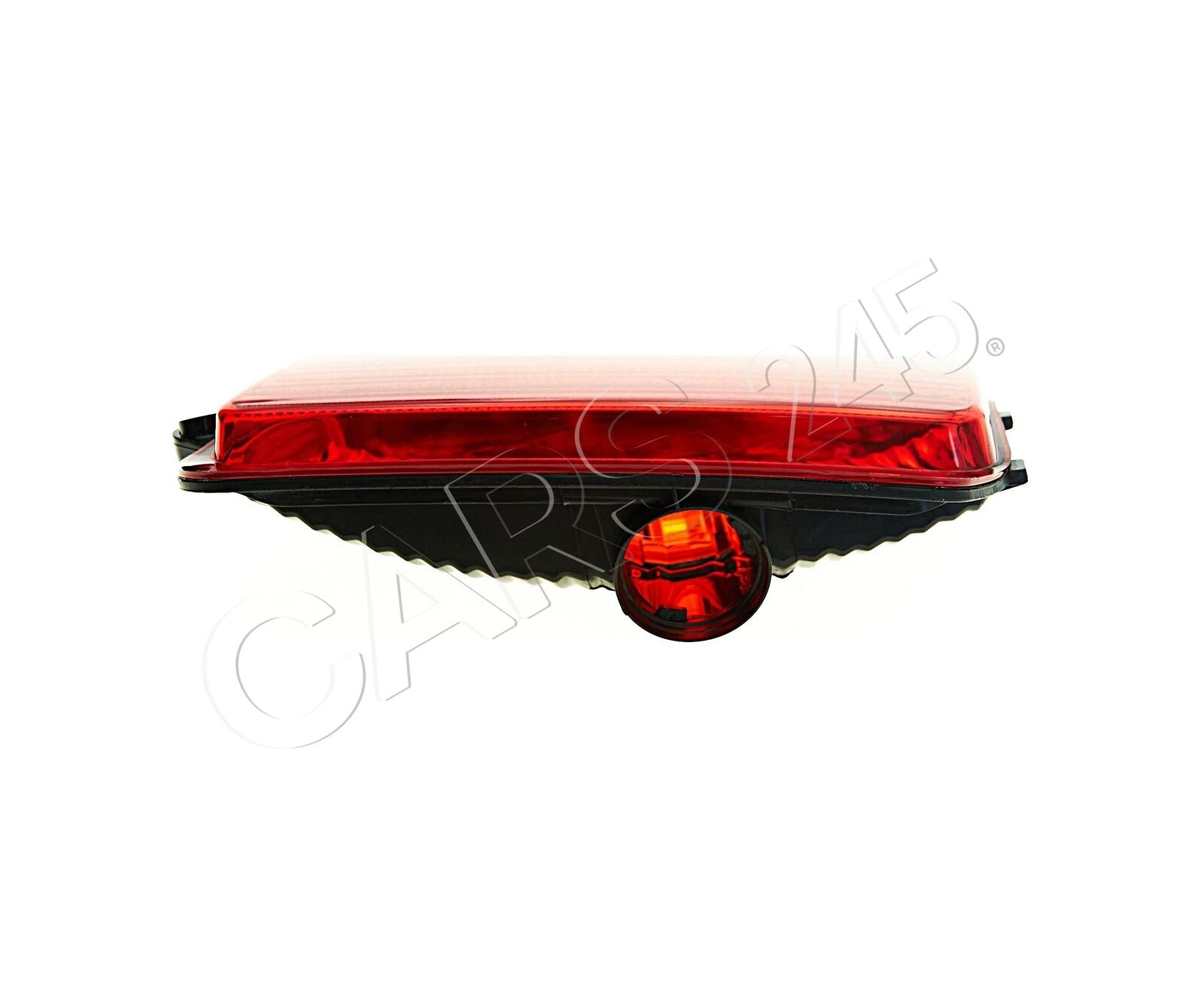 Fog Driving Light Lamp Lens REAR RIGHT Fits JEEP Grand Cherokee 2005-2010