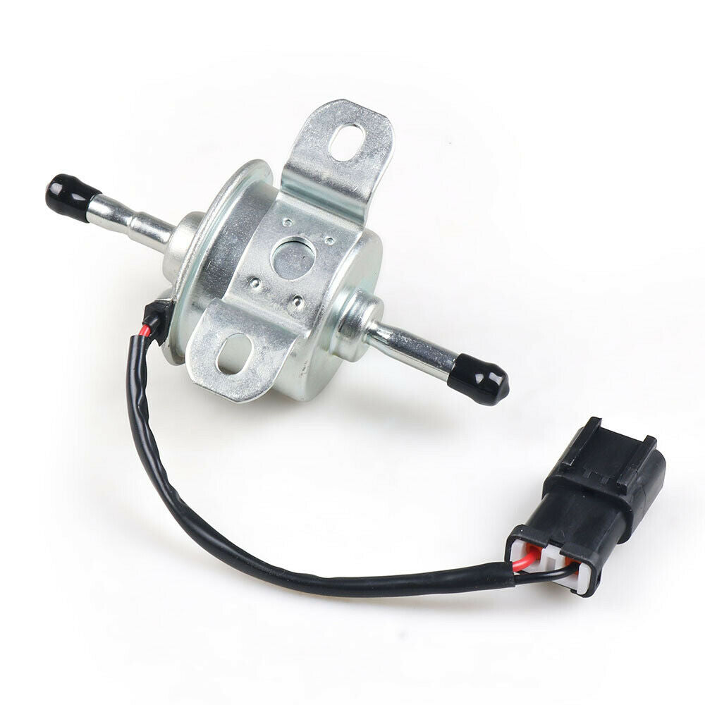 New Fuel Feed Pump for Yanmar 4TNV88 3TNV88 4TNV84 Mini Excavator 129612-52100