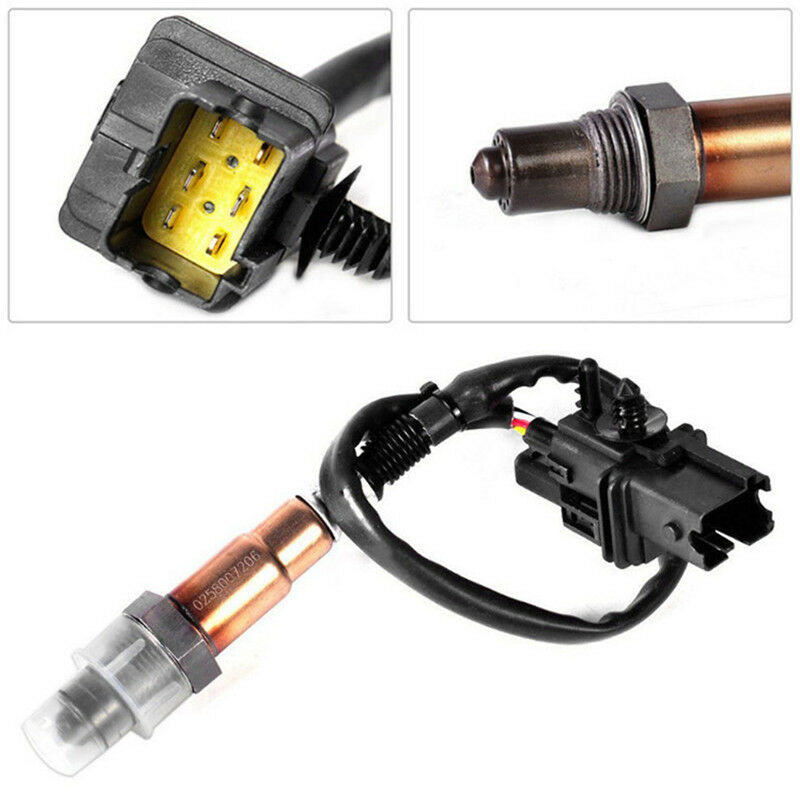 Lsu4.2 Wide band O2 Oxygen Sensor for PLX AEM 30-2001 4100 0258007206 MDBDAU