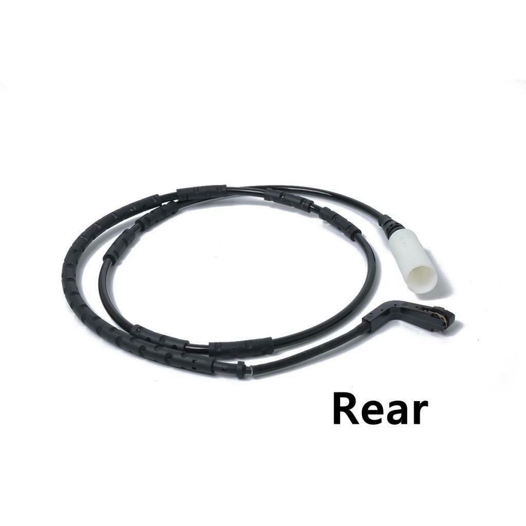 Automatic Rear Wheel Disc Brake Pad Wear Sensor Copper