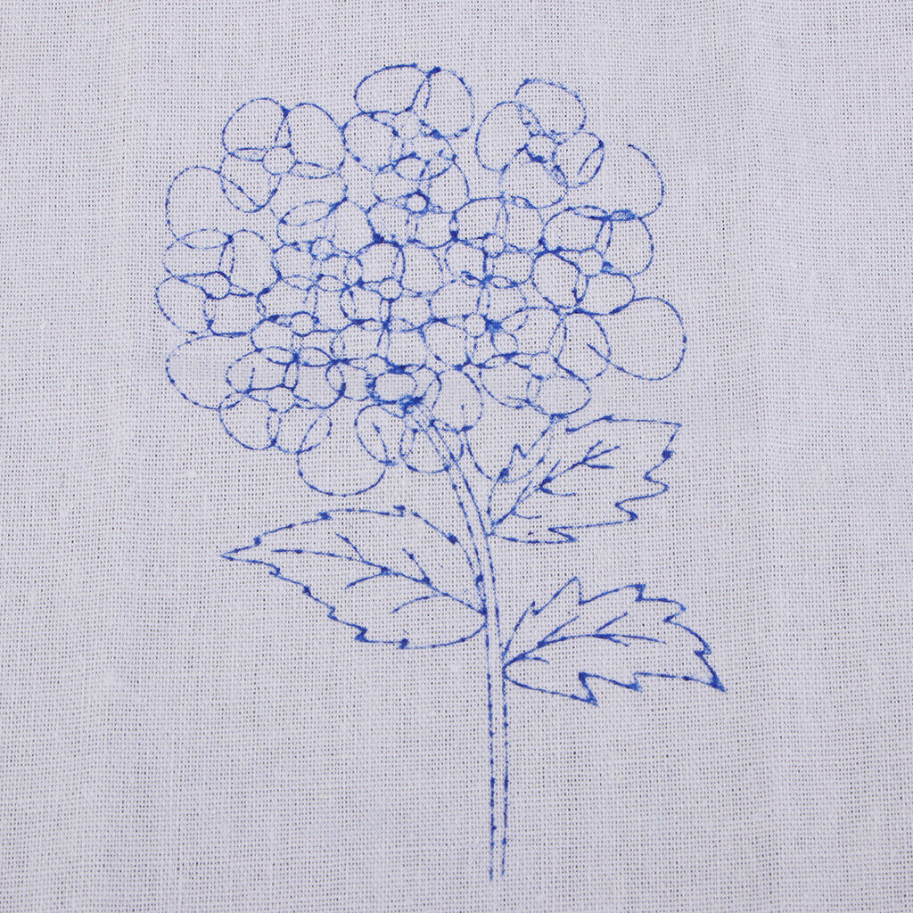 Embroidery Kits for DIY Creation Beginners Sewing Thread Crafts Material Kits