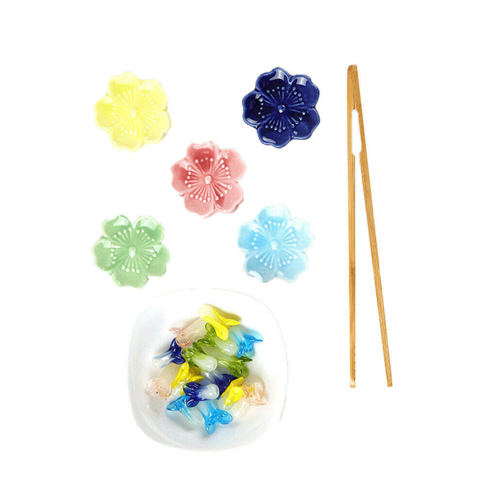 Montessori Color Classification Game for Kids Toddlers Early Teaching Aids
