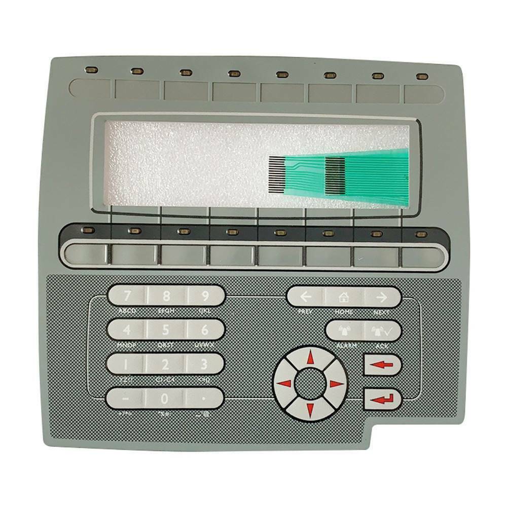 for Beijer K30M Membrane Keypad