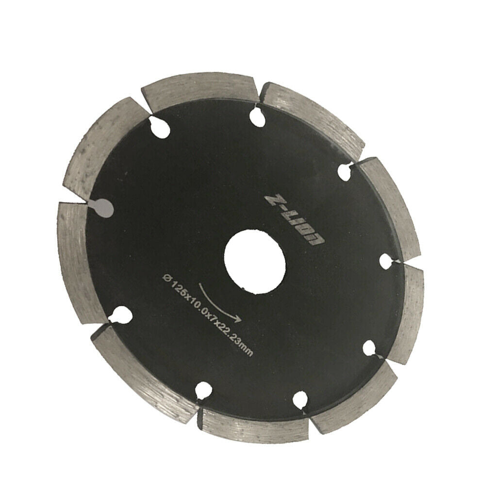 Wet Dry Diamond Cutting Disc Diamond Saw Blade For Grinders