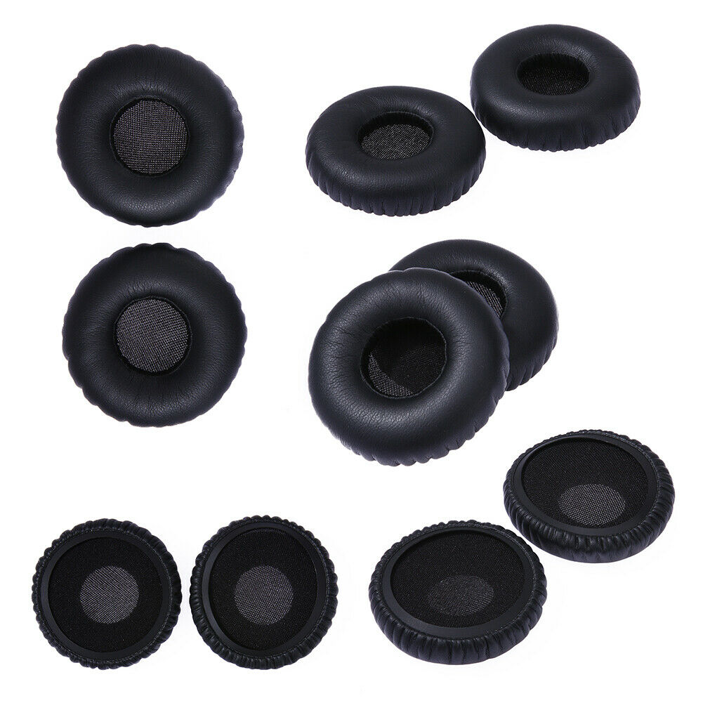 Replacement Ear Pads Cushion for AKG K420 K420 K450 Headphones @