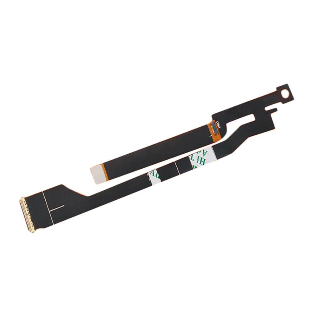1x Laptop LCD Flex Video Cable for Acer Ultrabook S3 951 S3-951 S3-391 2464G