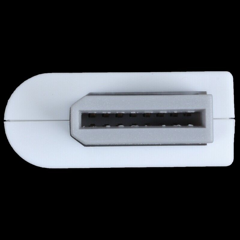 Wii to MI Wii2MI Full  F 1080P Converter Adapter 3.5mm Audio Output Jack G6D2D2