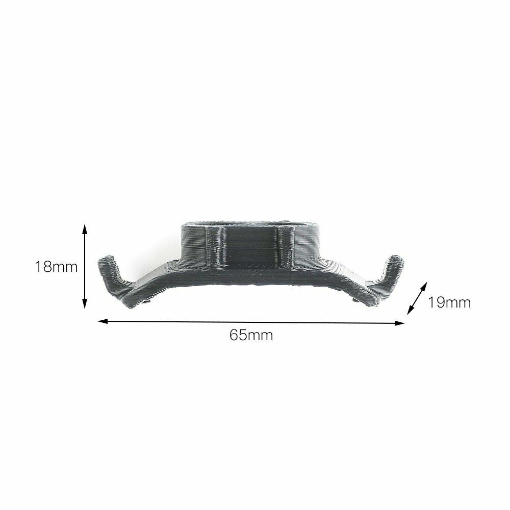 LED Light Searchlight Condensor Night Flash Light Kits For DJI Mavic 2 Drone
